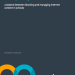 Internet Filtering: A Balance Between Blocking and Filtering