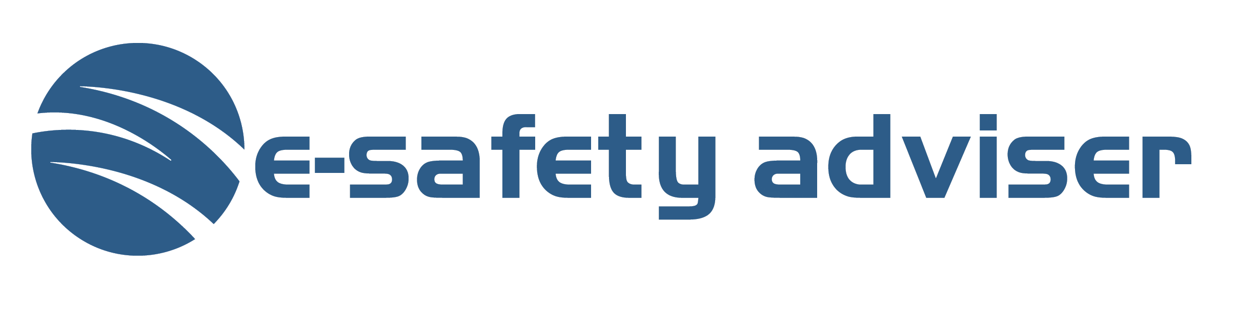 e-Safety Adviser logo