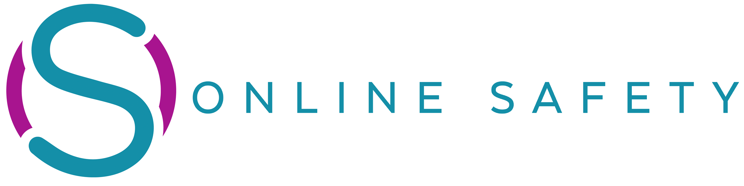 Online Safety Logo