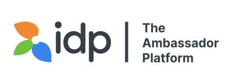 The Ambassador Platform site logo