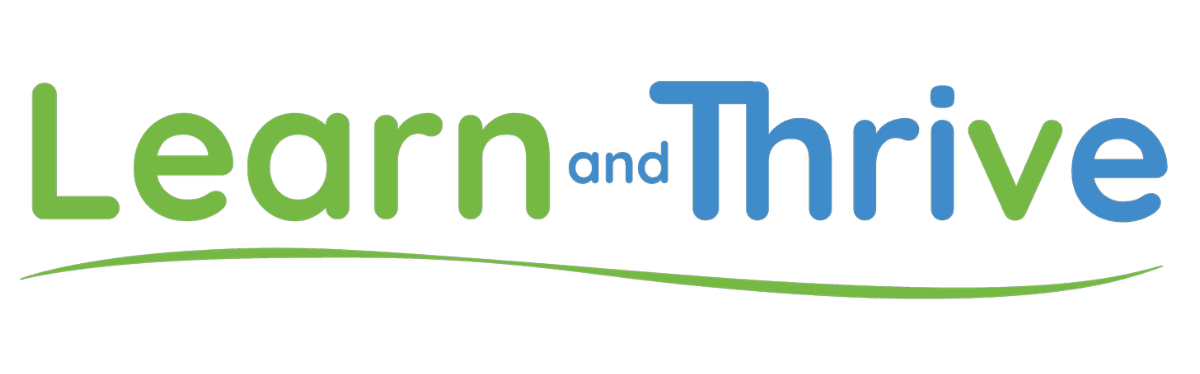 Learn & Thrive | Resources for Families and Professionals