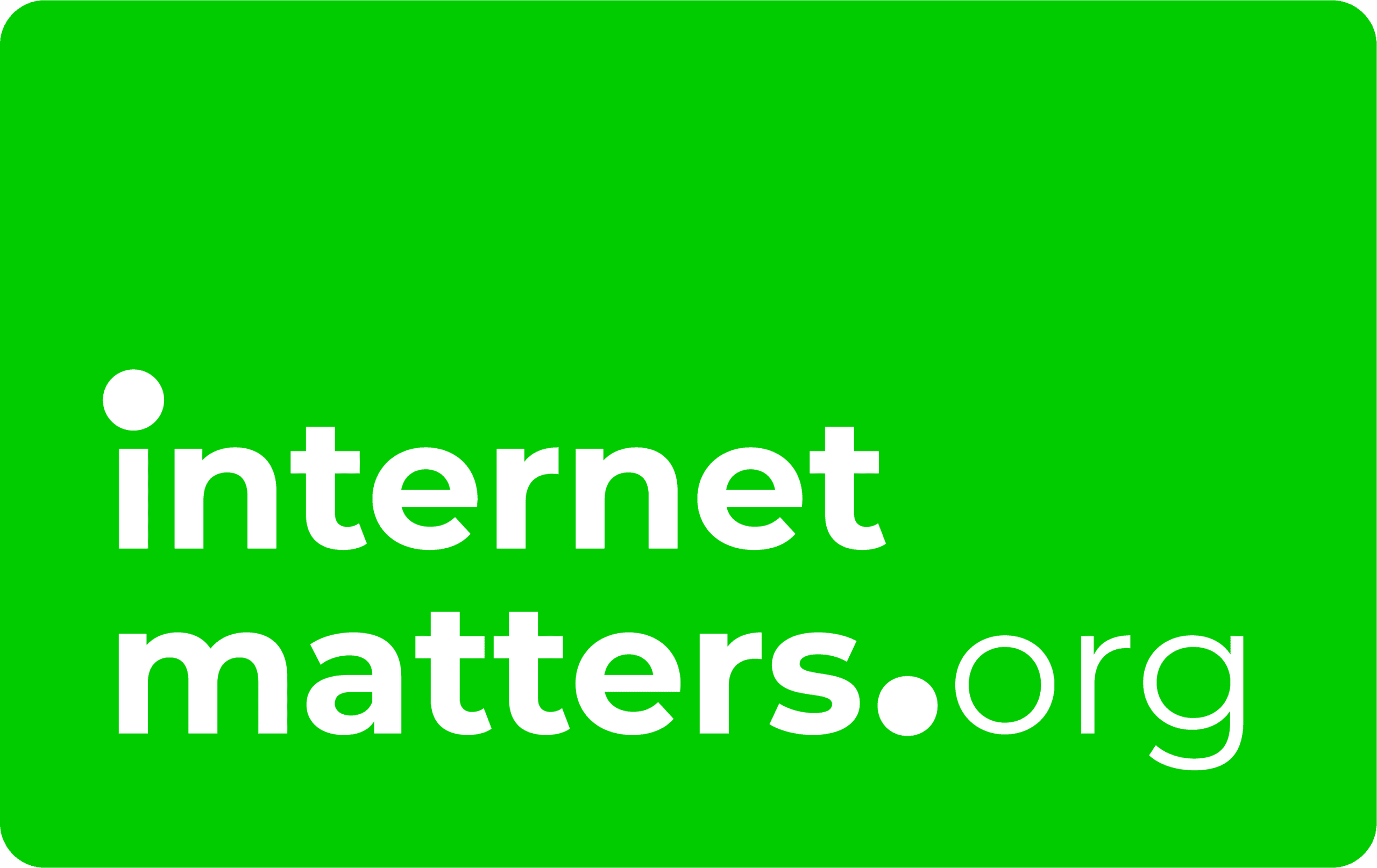 Internet Matters logo