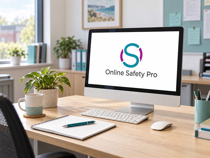 Online Safety Pro - online safety training for schools and colleges.