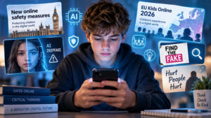 Online Safety Weekly Newsletter - 16th Sept 2026