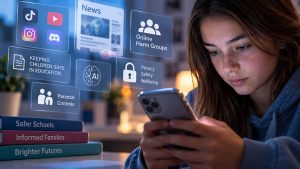 Online Safety Weekly Update 23rd Sept 2026
