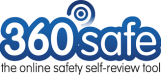Logo for the South West Grid for Learning 360 Self Review service