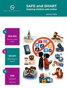 Safe and Smart January 2026