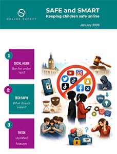 Safe and Smart January 2026