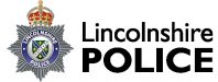 This is the logo for Lincolnshire Police